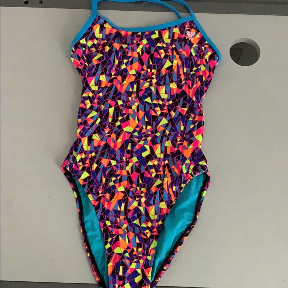 Tyr Swimsuit